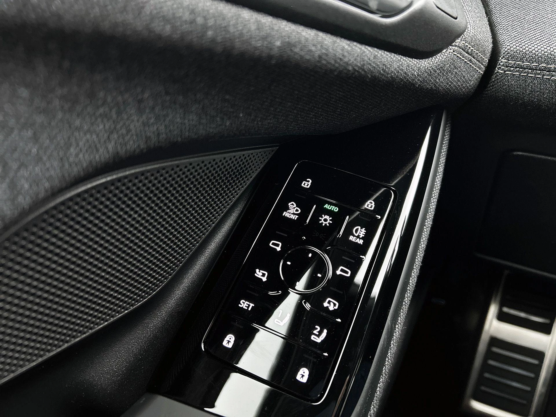 Audi A6 Sportback e-tron S edition 83 kWh