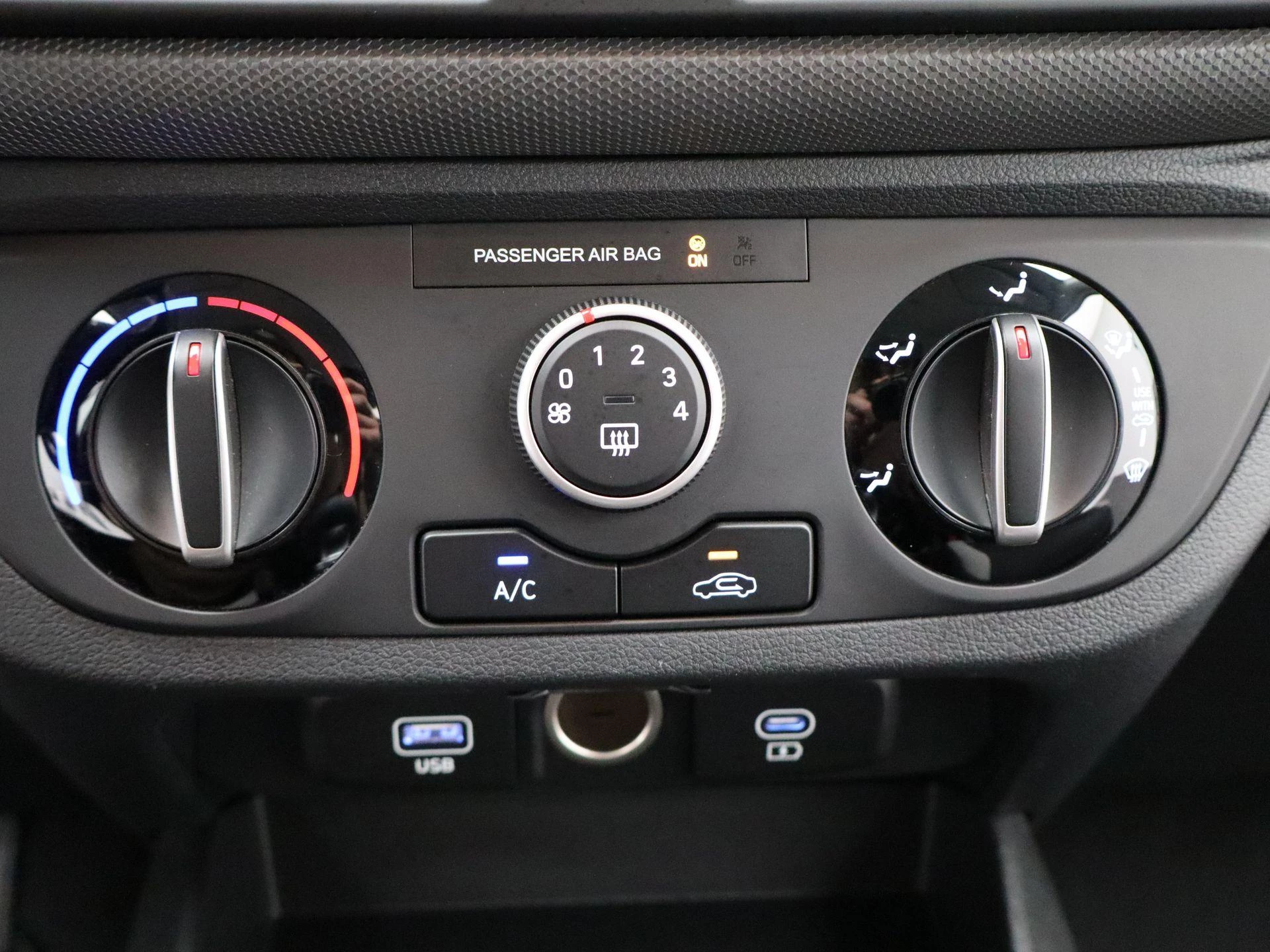 Hyundai i10 1.0 Comfort