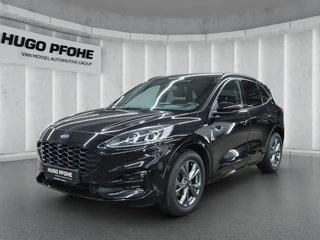 Ford Kuga 1.5 EcoBoost ST-Line X