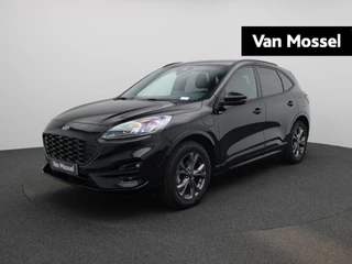 Ford Kuga 2.5i PHEV Aut. 165kW ST-Line