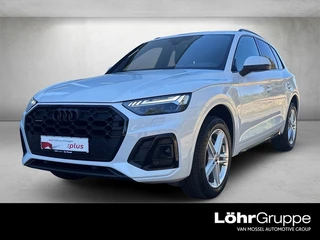Audi Q5 S line 40 TDI quattro S tronic *Kamera*Matrix