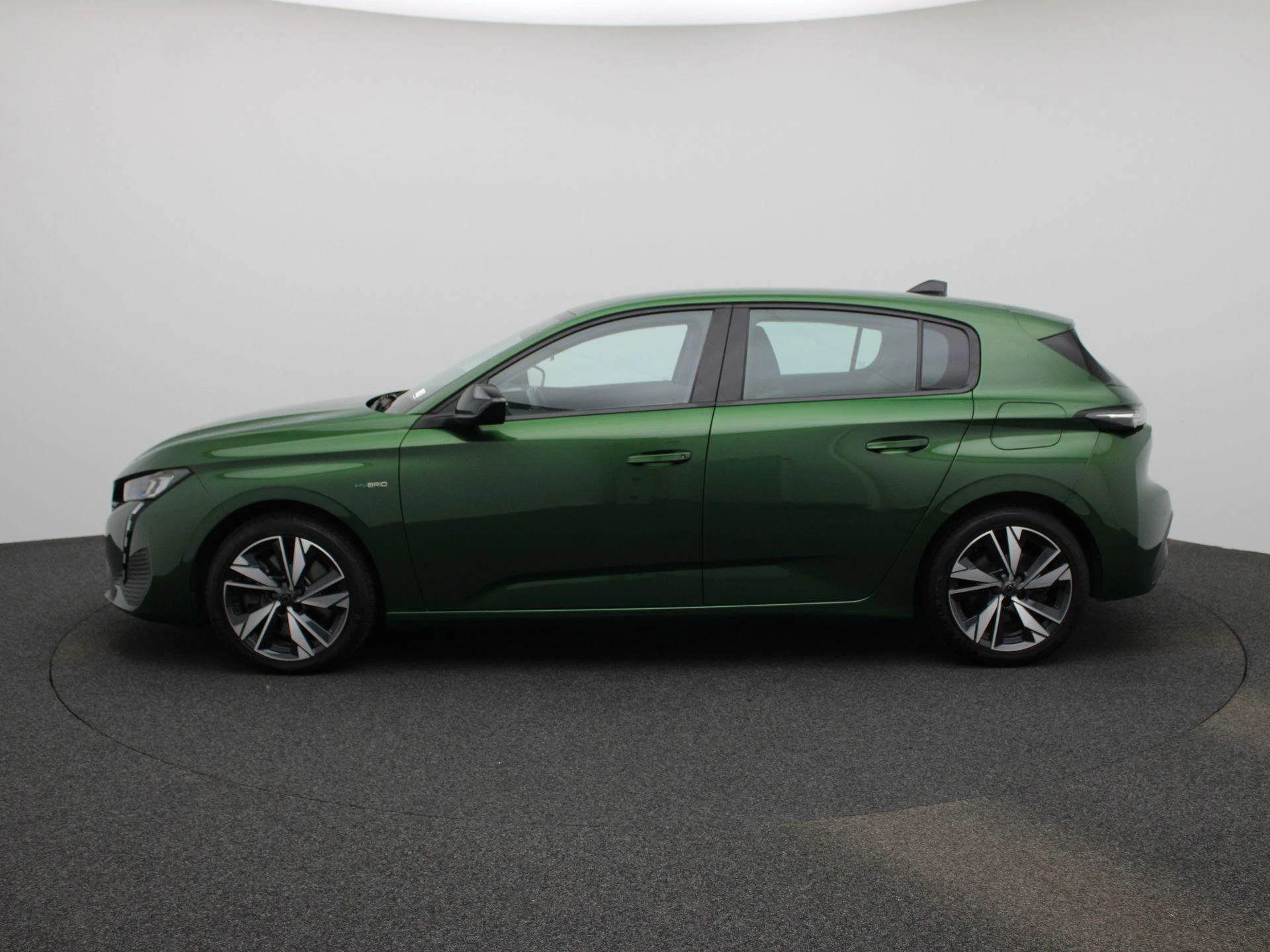 Peugeot 308 1.6 Plug-in Hybrid 180 Active Pack Business