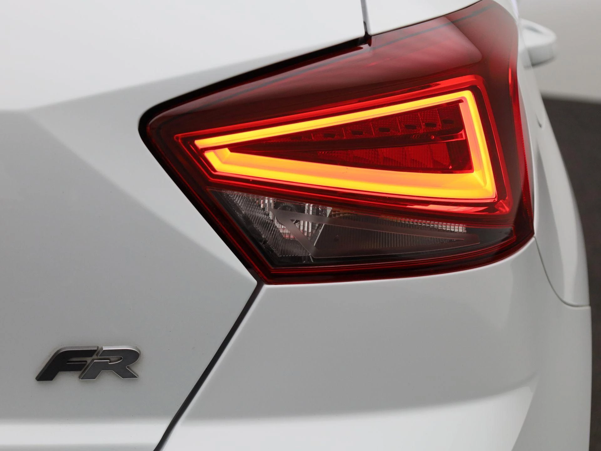 SEAT Ibiza 1.0 EcoTSI FR