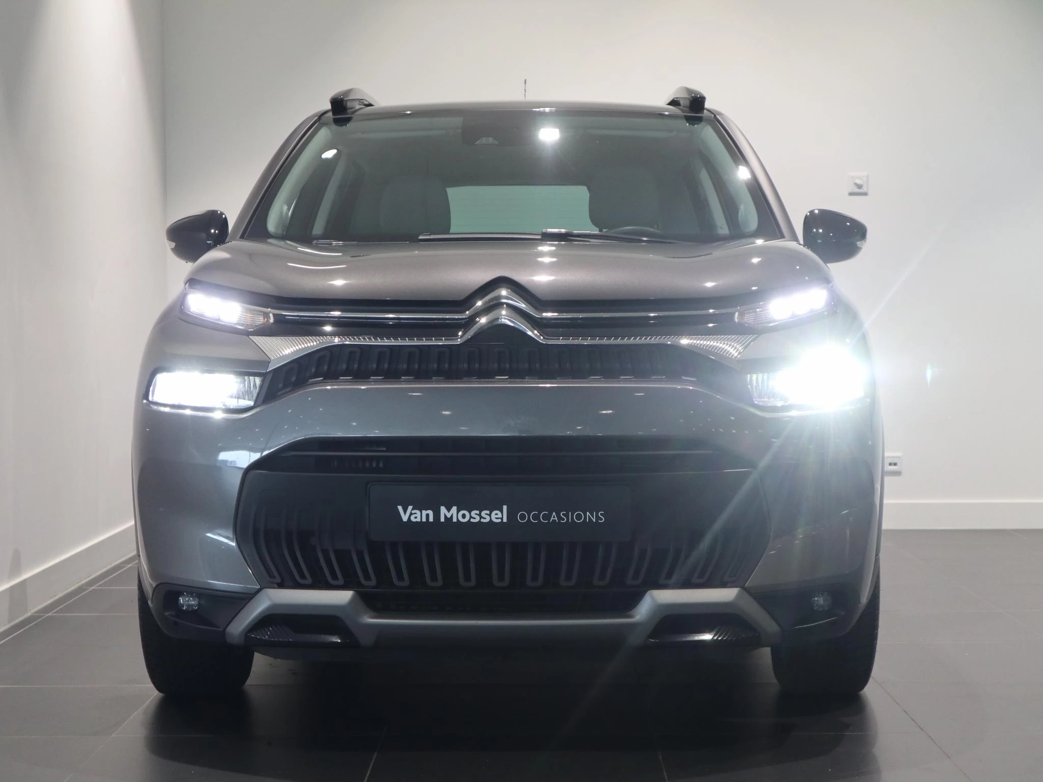 Citroën-C3 Aircross-image-2