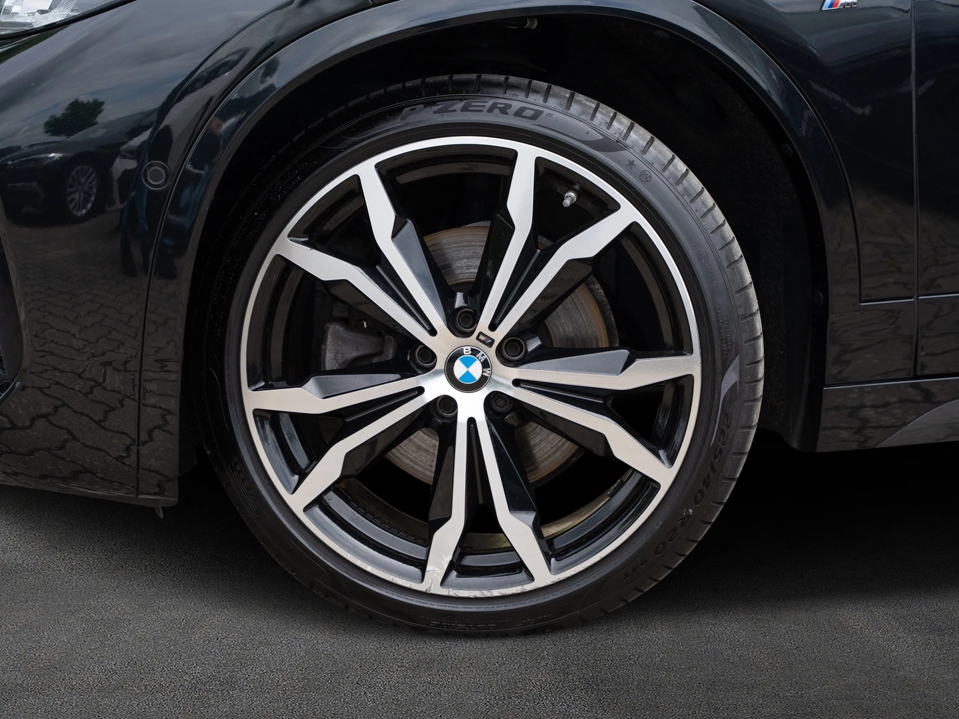 BMW X2 sDrive 20i M Sport