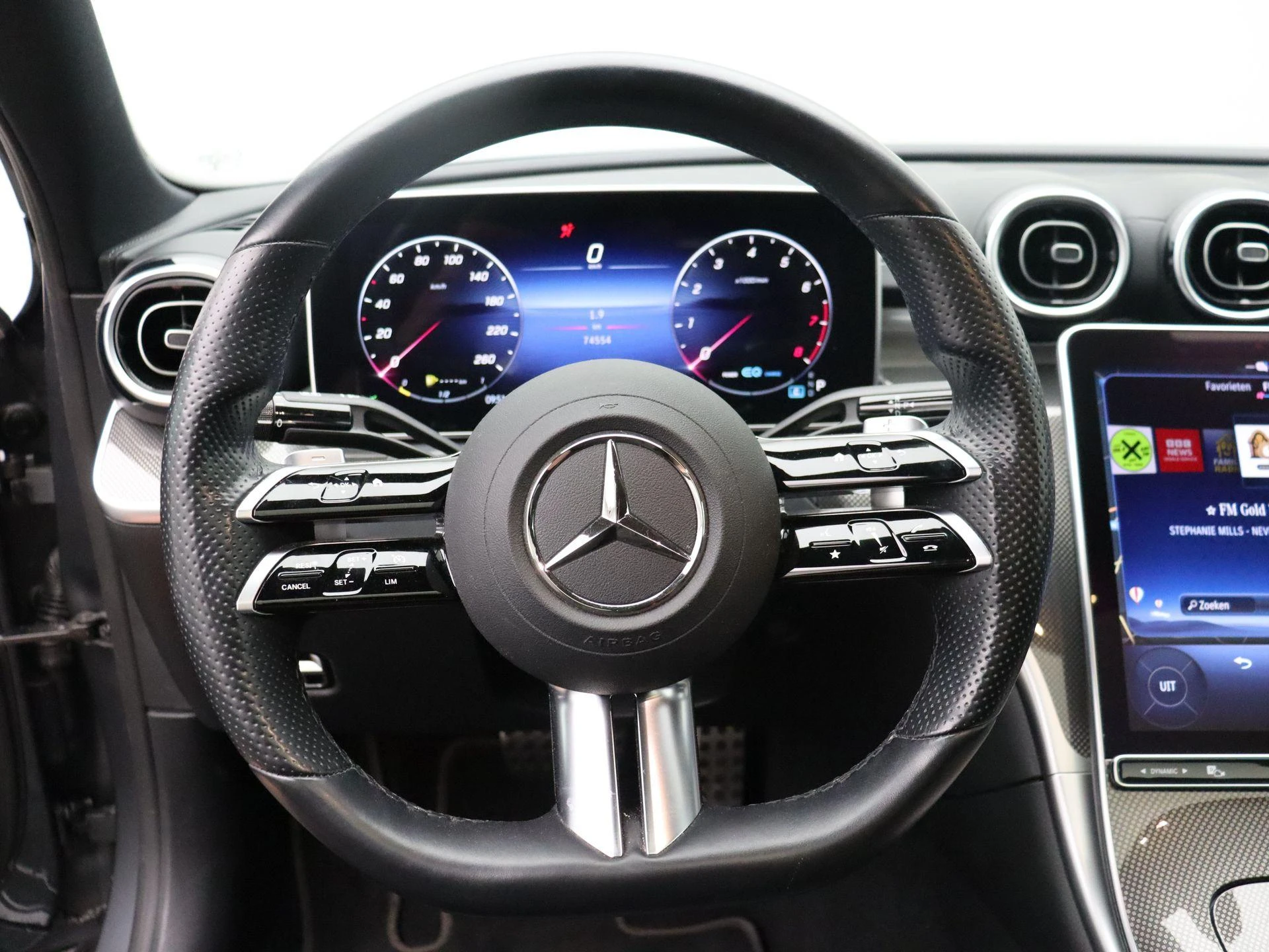 Mercedes-Benz-Classe C-image-10
