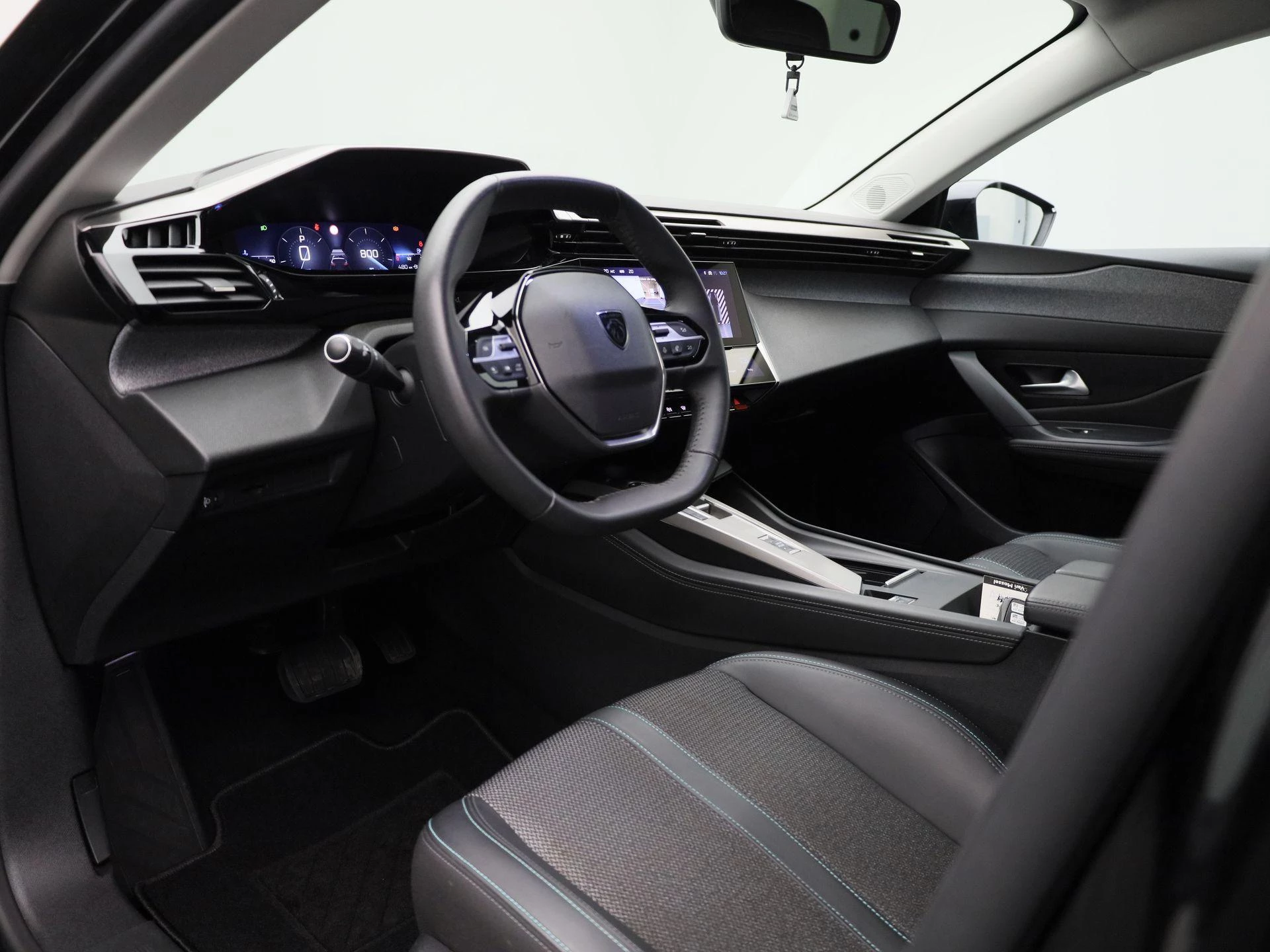 Peugeot 308 1.2 PureTech Allure Pack Business