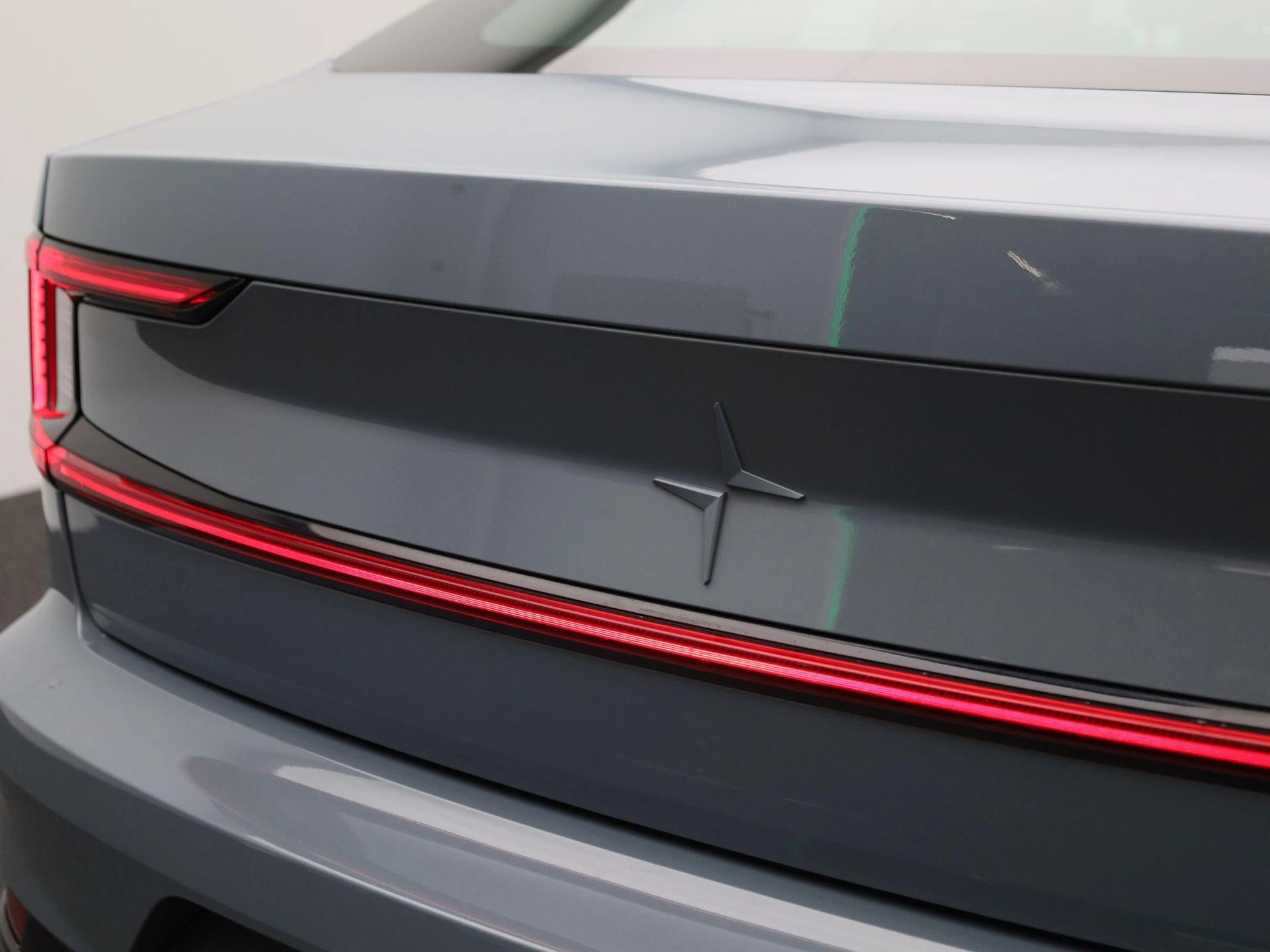 Polestar 2 Standard Range Single Motor 63kWh