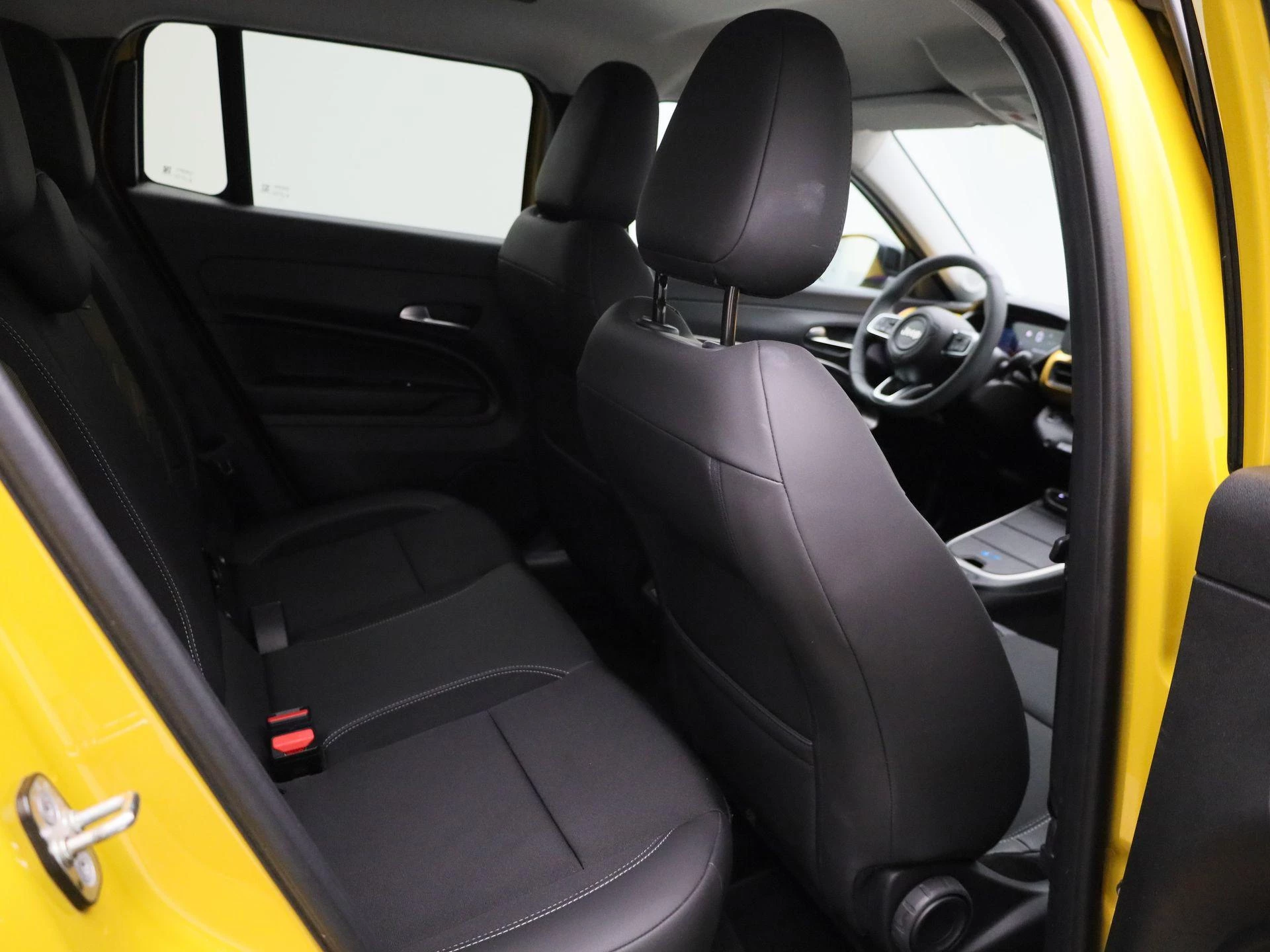Jeep Avenger 54kWh Altitude