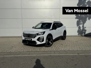 Peugeot 2008 1.2 PureTech 100 Allure