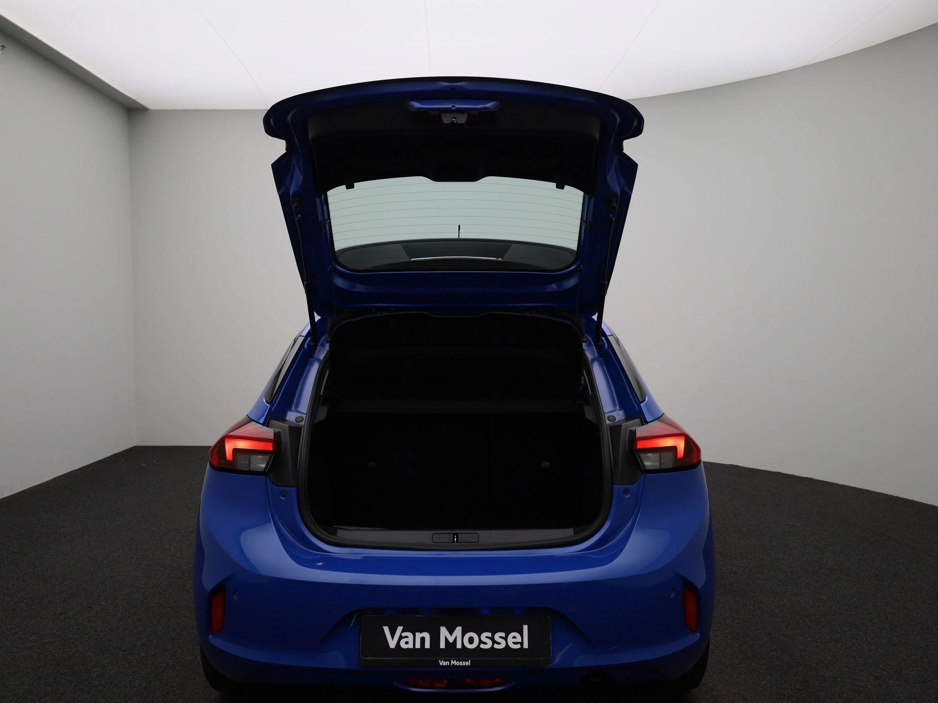 Opel Corsa 1.2 55kW S/S Edition