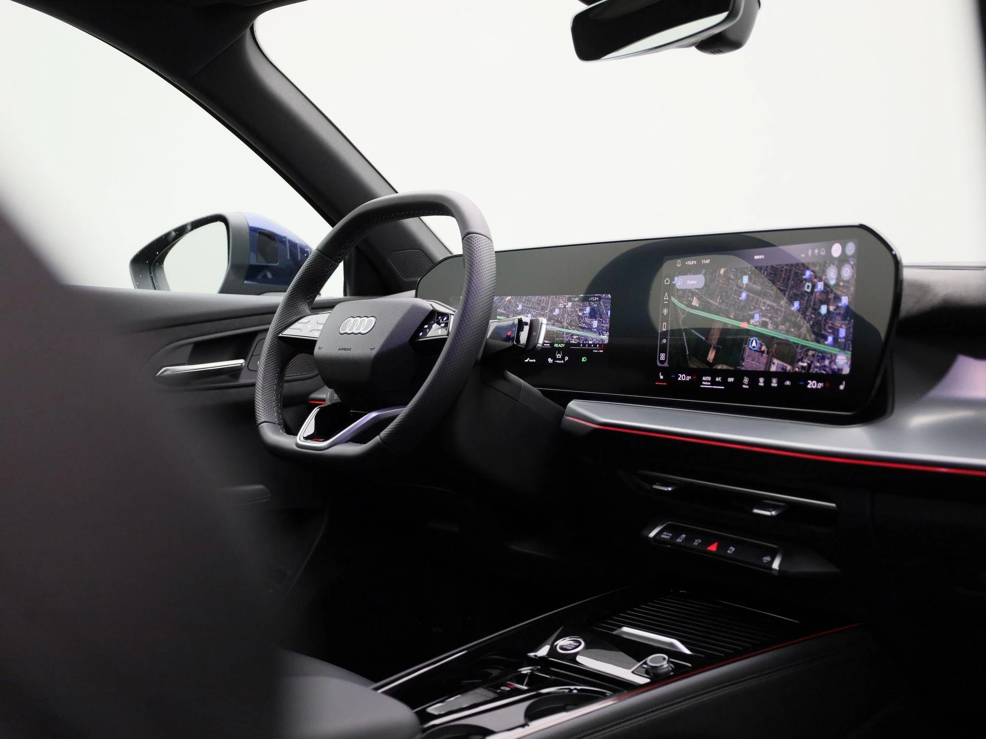 Audi Q3 1.5 200kW e-hybrid S edition