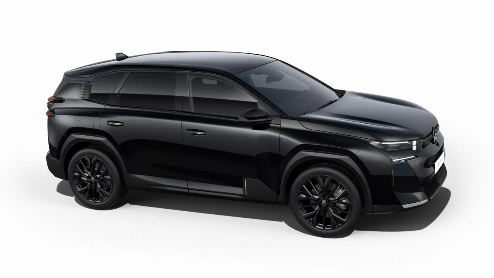 Citroën C5 Aircross Max