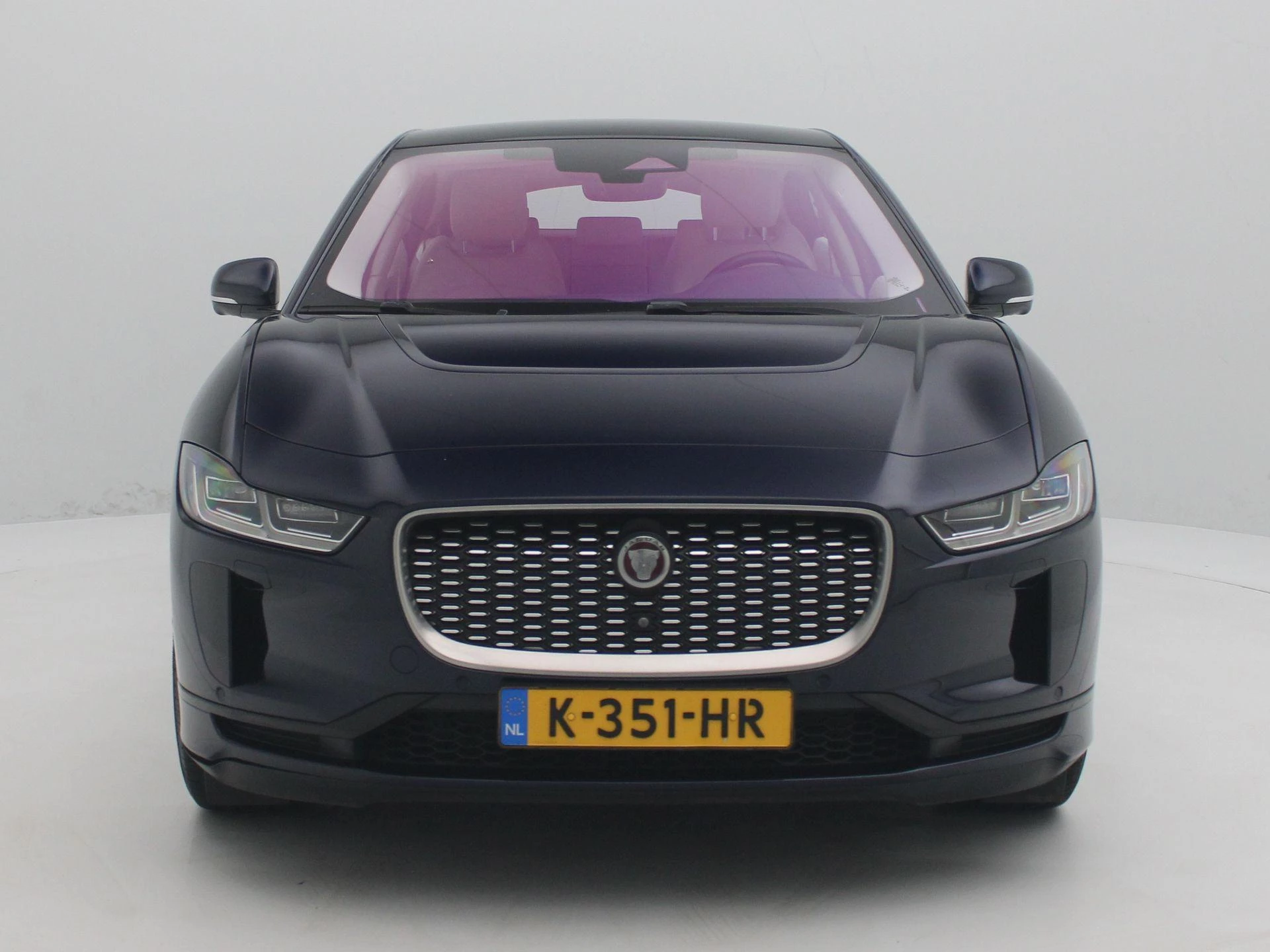 Jaguar I-PACE EV320 SE Business Pack 90 kWh