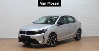 Opel Corsa 1.2 Turbo 74kW S/S Edition