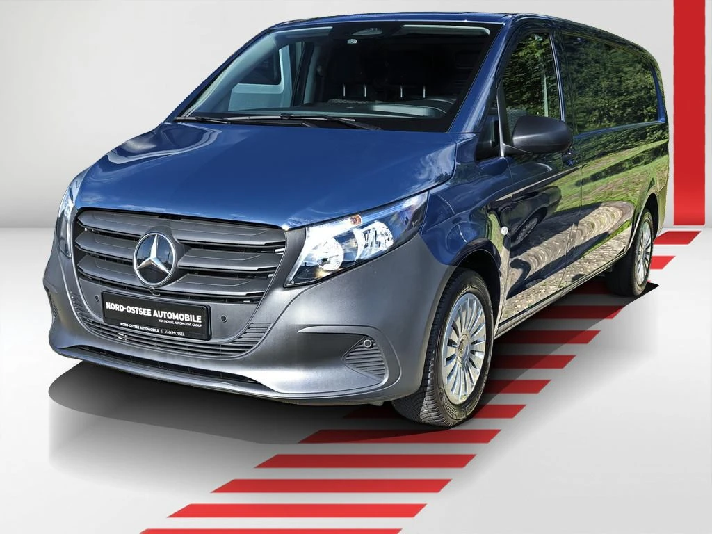 Mercedes-Benz-Vito 116-image-1