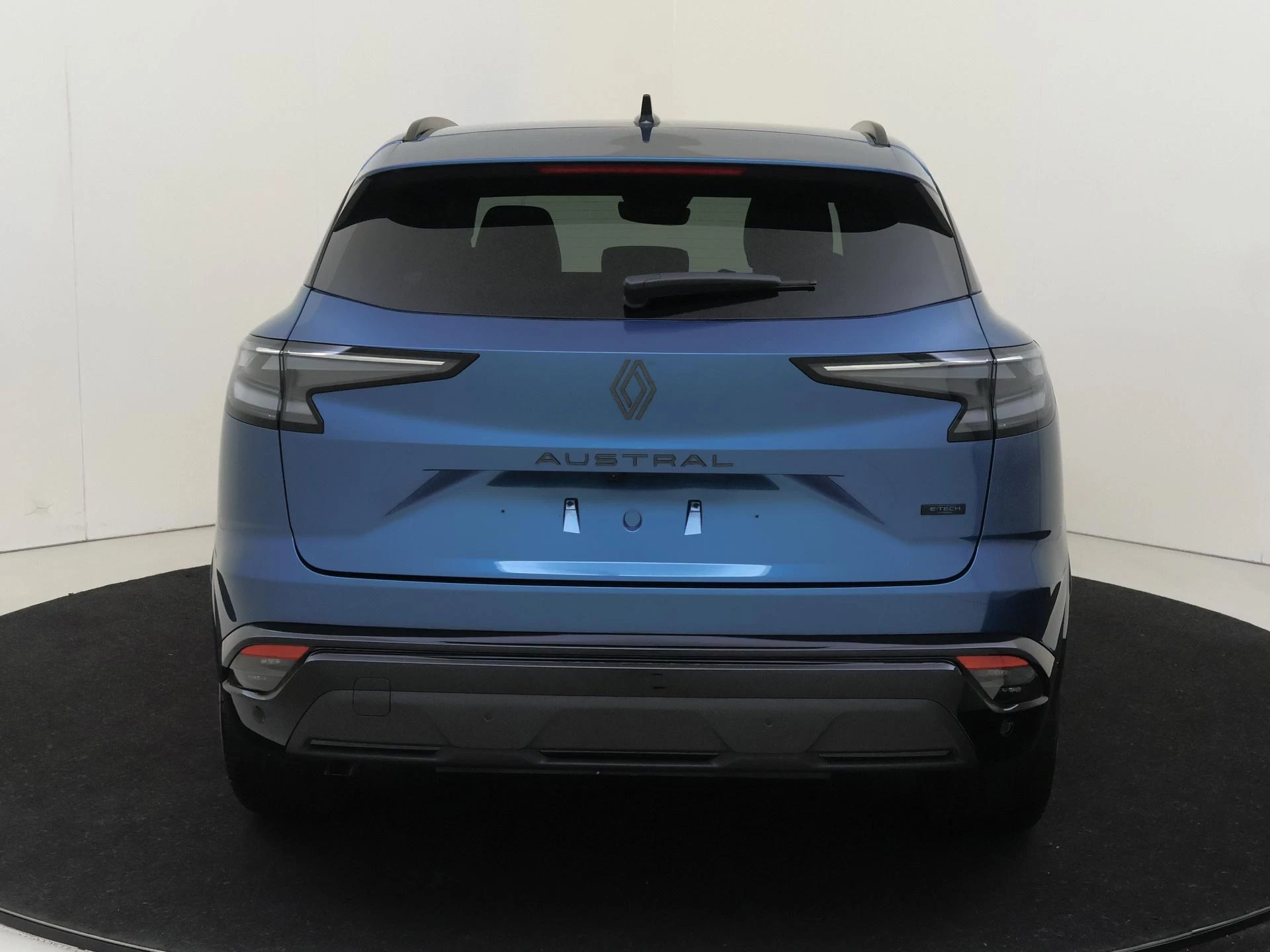 Renault Austral 1.2 E-Tech full hybrid 200 PK esprit Alpine