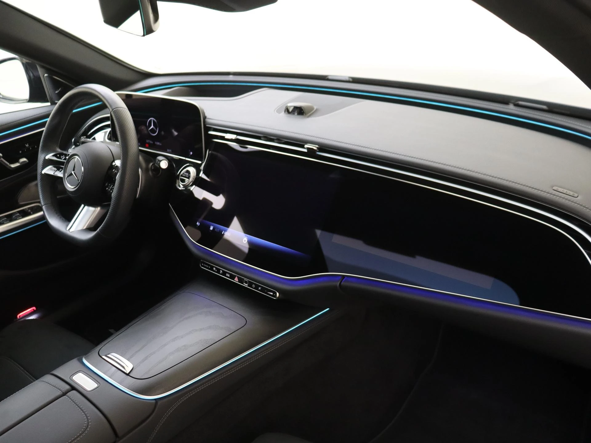 Mercedes-Benz E-Klasse 300 e Sport Edition