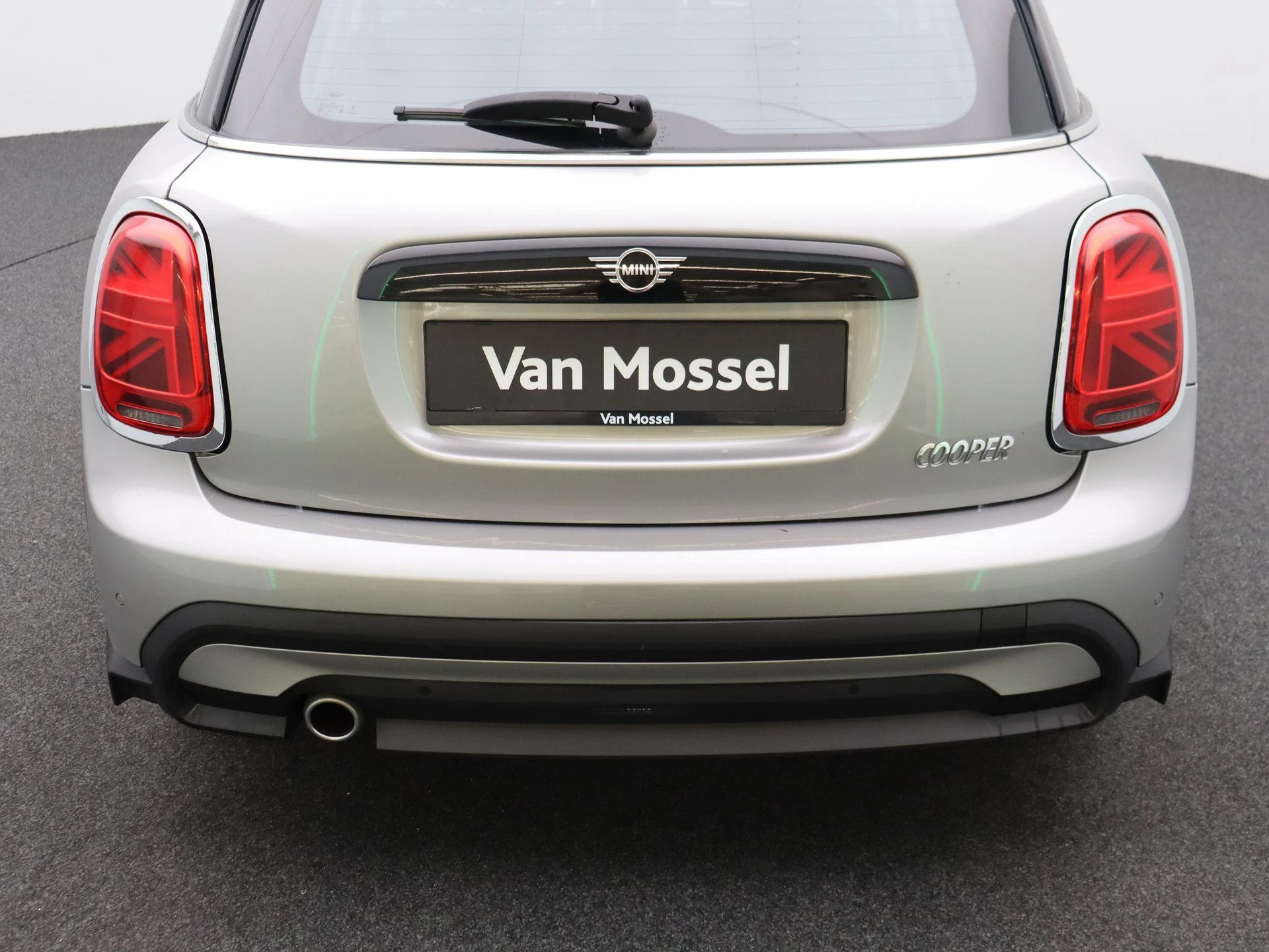 MINI Cooper Mini