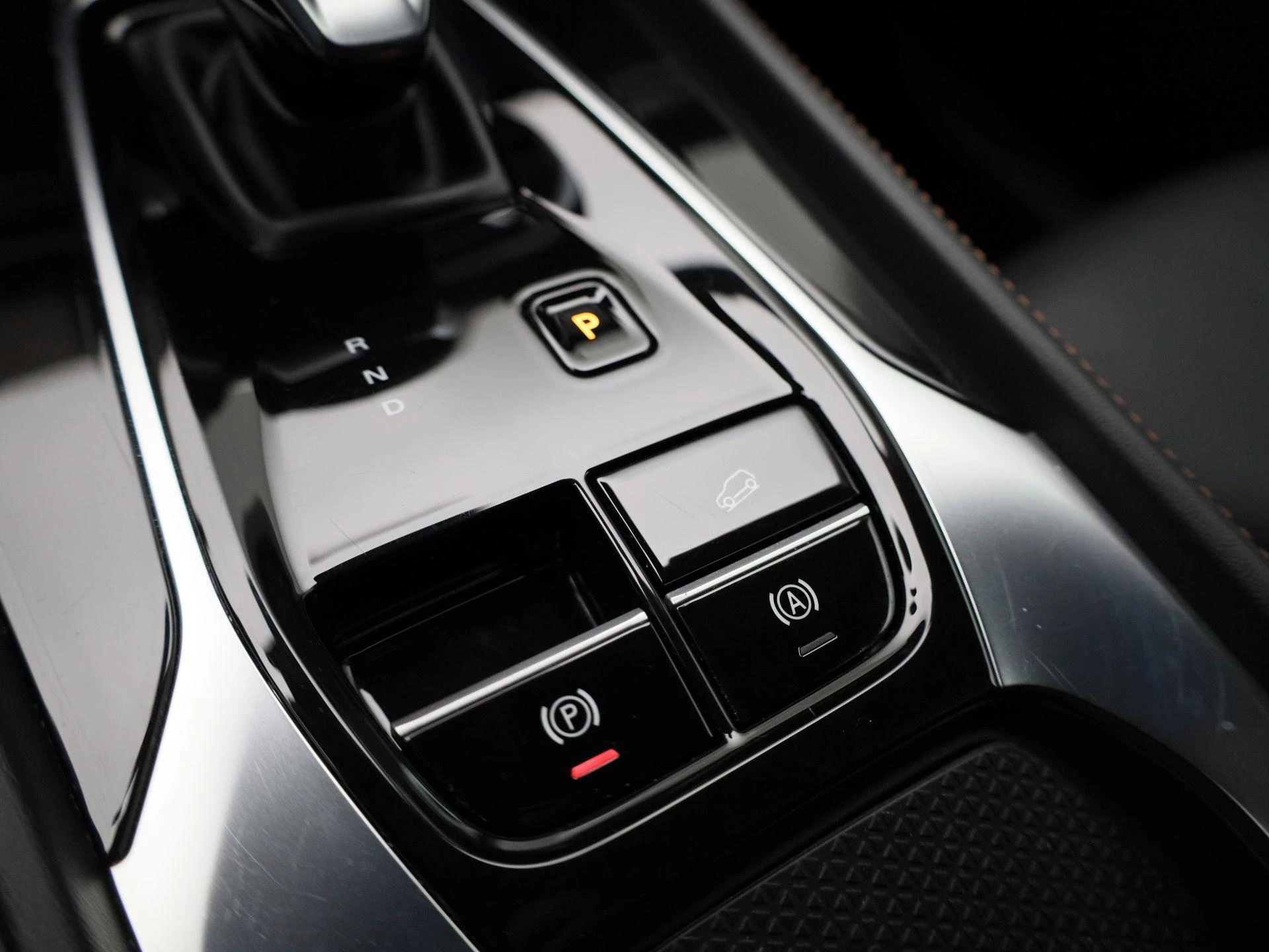 MG HS 1.5 PHEV Aut. Luxury
