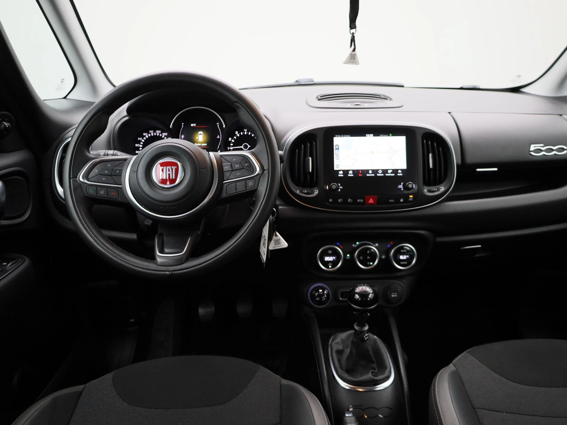 Fiat 500L 0.9 TwinAir Cross