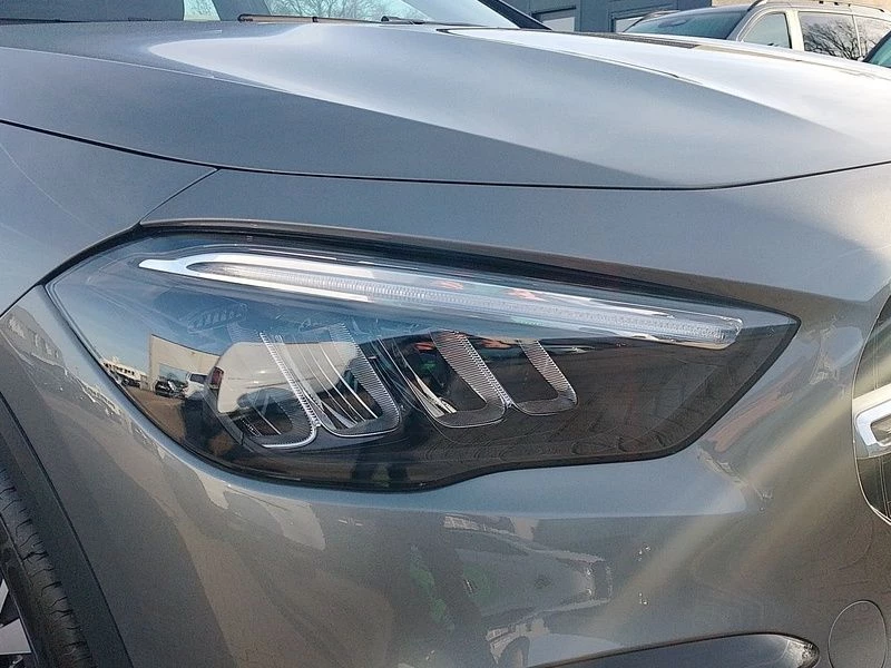 Mercedes-Benz GLA 200 PROGRESSIVE AHK MBUX SHZ KLIMA NAVI ProgressiveC118 GLA 200 PROGRESSIVE AHK MBUX SHZ KLIMA NAVI Progressive