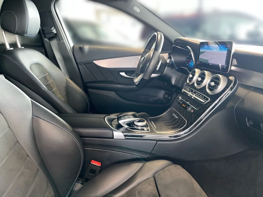 Mercedes-Benz-C-Klasse 300 e-image-15