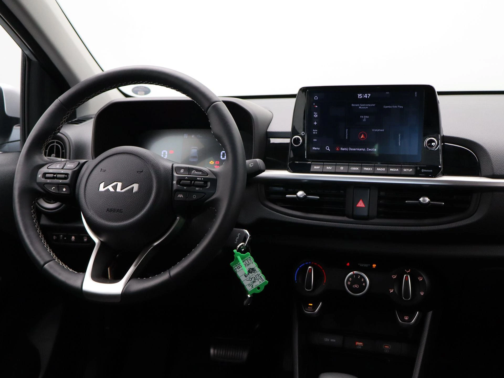 Kia Picanto 1.0 DPI DynamicPlusLine