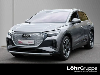 Audi Q4 e-tron 40 advanced Navi Matrix Pano AHK