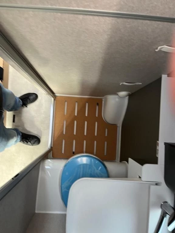 Hymer Grand Canyon S Xperience 600 AUT LM