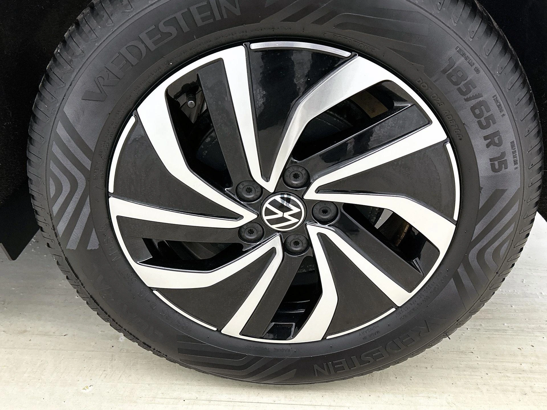 Volkswagen Polo 1.0 TSI Life Business