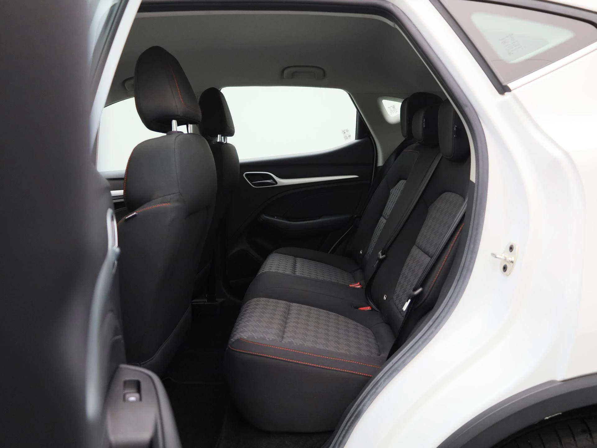 MG ZS EV Standard Range Comfort 50 kWh