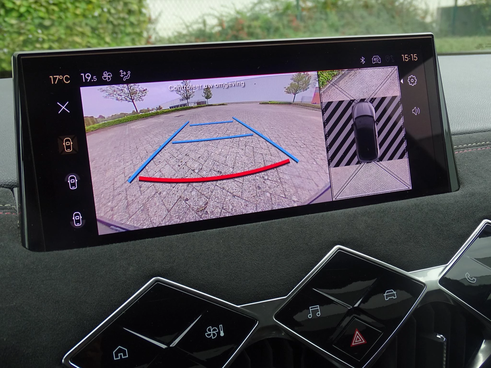 DS DS 3 1.2T Performance Line