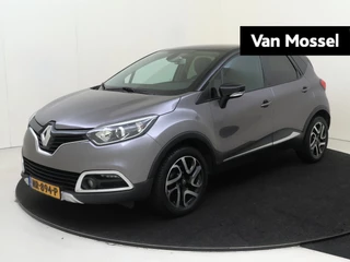 Renault Captur 1.2 TCe120 Xmod AUTOMAAT