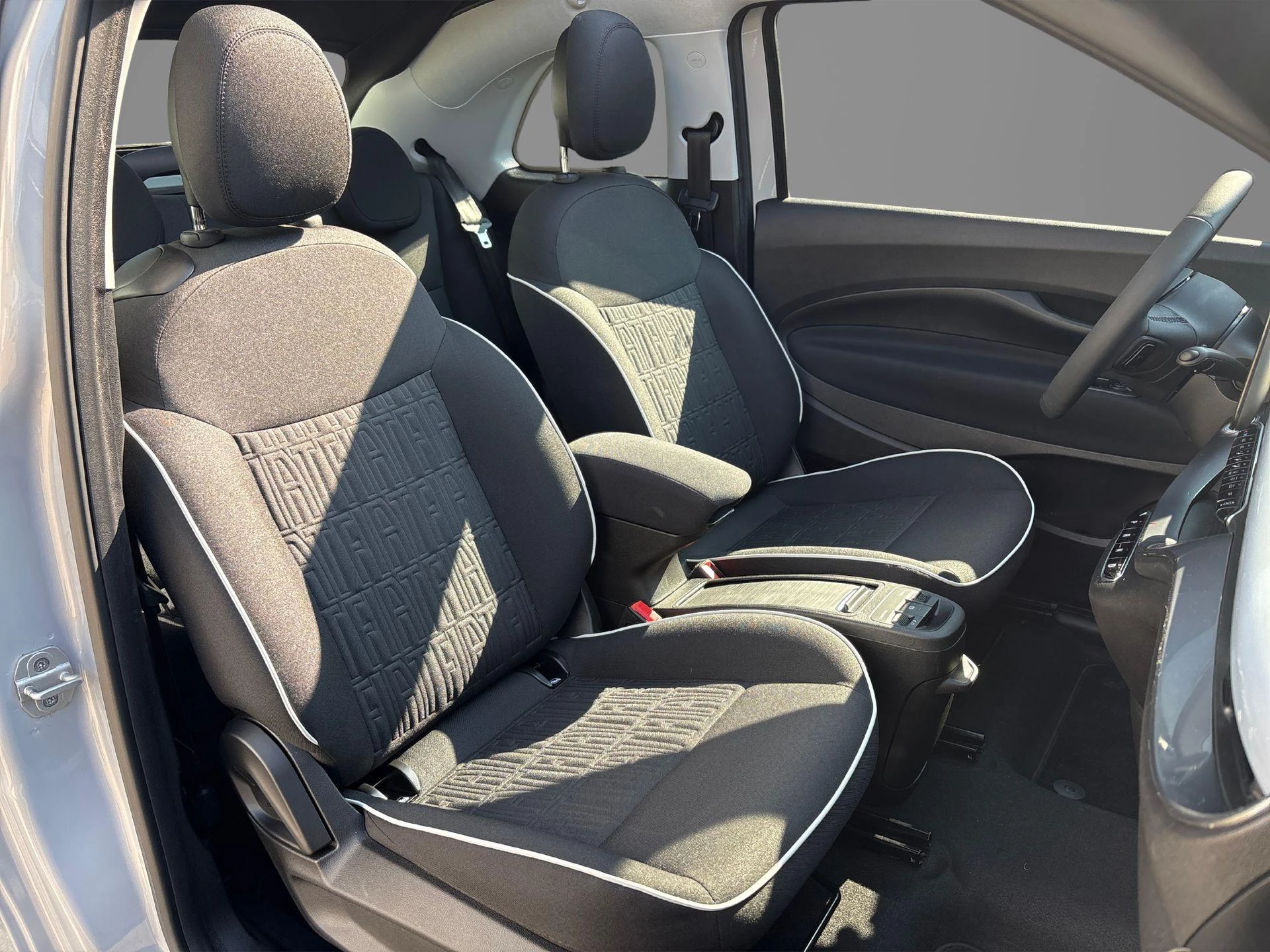 Fiat 500C Urban 42 kWh