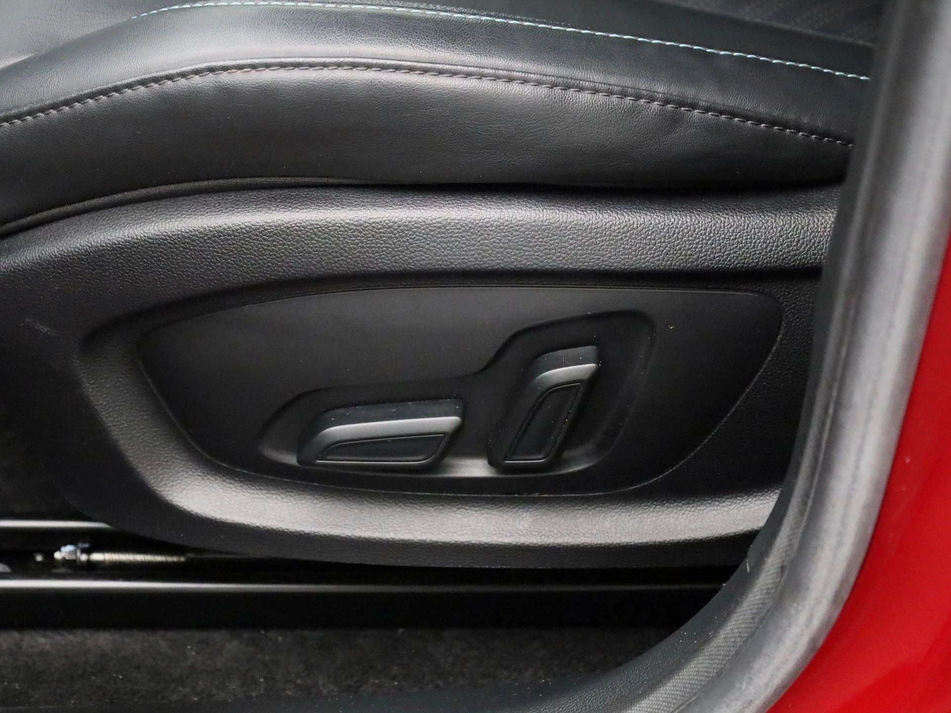 MG MG5 Long Range Luxury 61 kWh