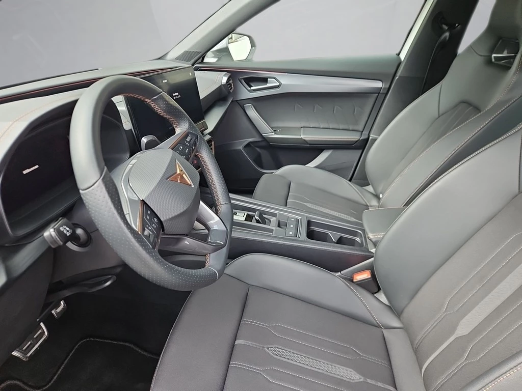 CUPRA Formentor 1,4 VZ eHybrid Automatik