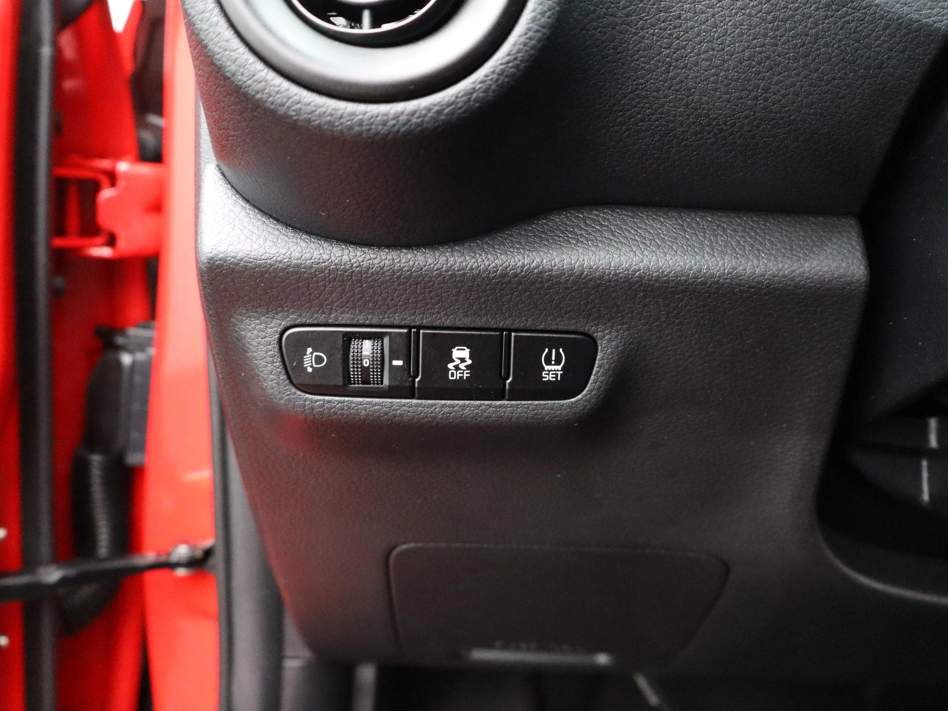 Kia Picanto 1.0 MPi ComfortPlusLine
