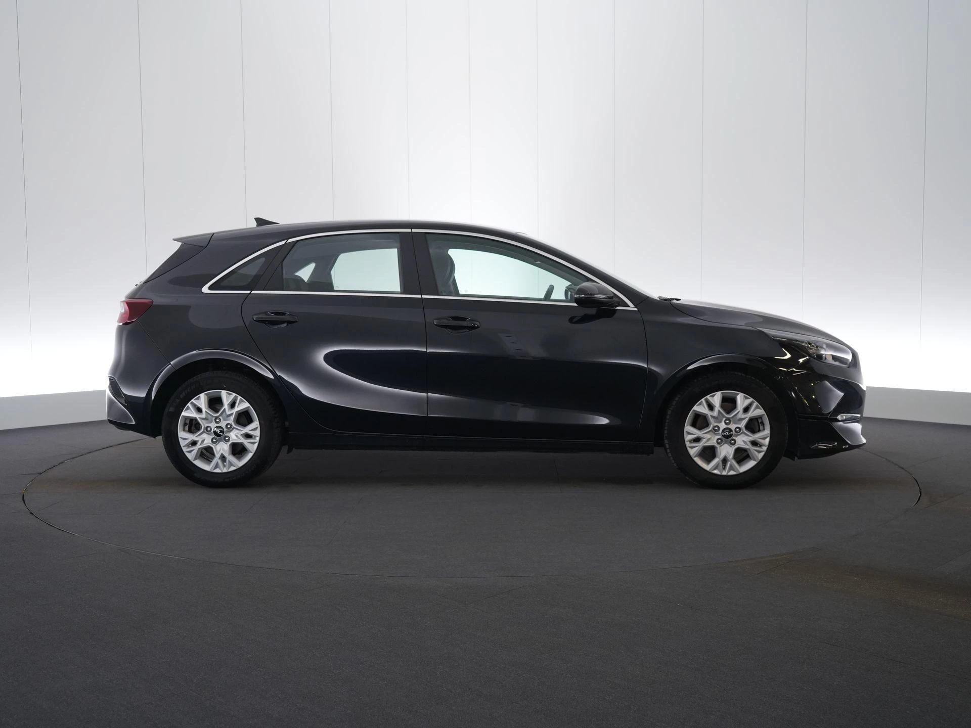 Kia Ceed Pulse 1.0 T-GDI 100 MHEV DCT ISG