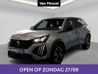 Peugeot 2008 1.2 Puretech 74KW S&S Business