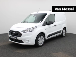 Ford Transit Custom trend