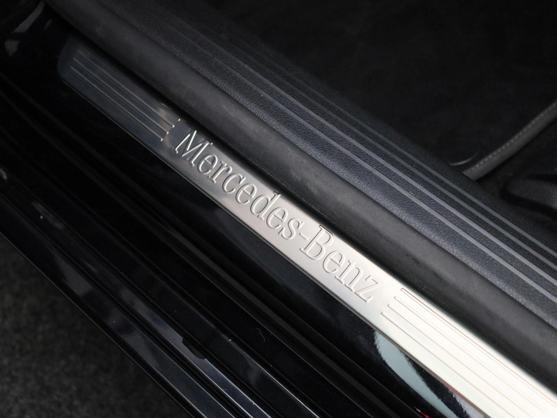 Mercedes-Benz A-Klasse A 250 e Business Solution