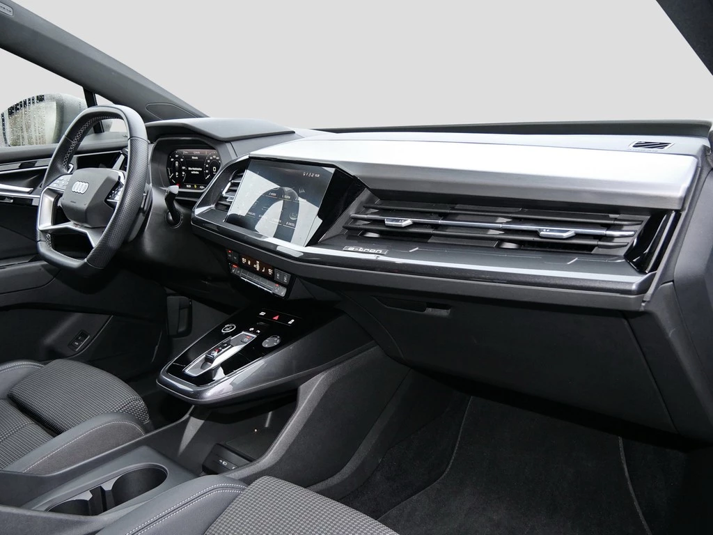 Audi Q4 Sportback e-tron 35 *S-LINE-INTERIEUR*VIRTUAL-COCKPIT*