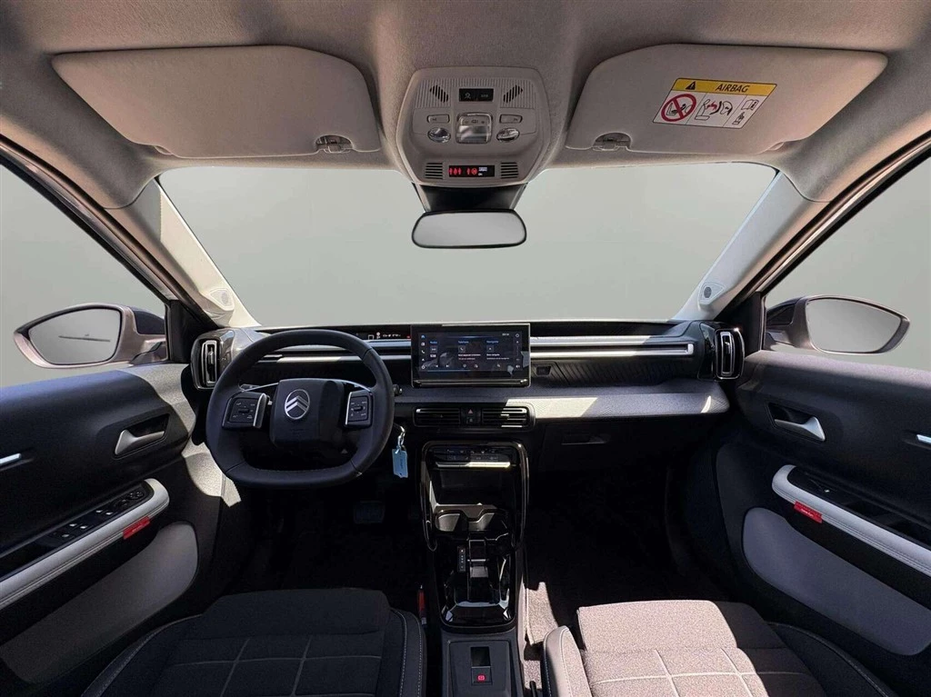 Citroën ë-C3 EL Max 113HK 5d Aut.