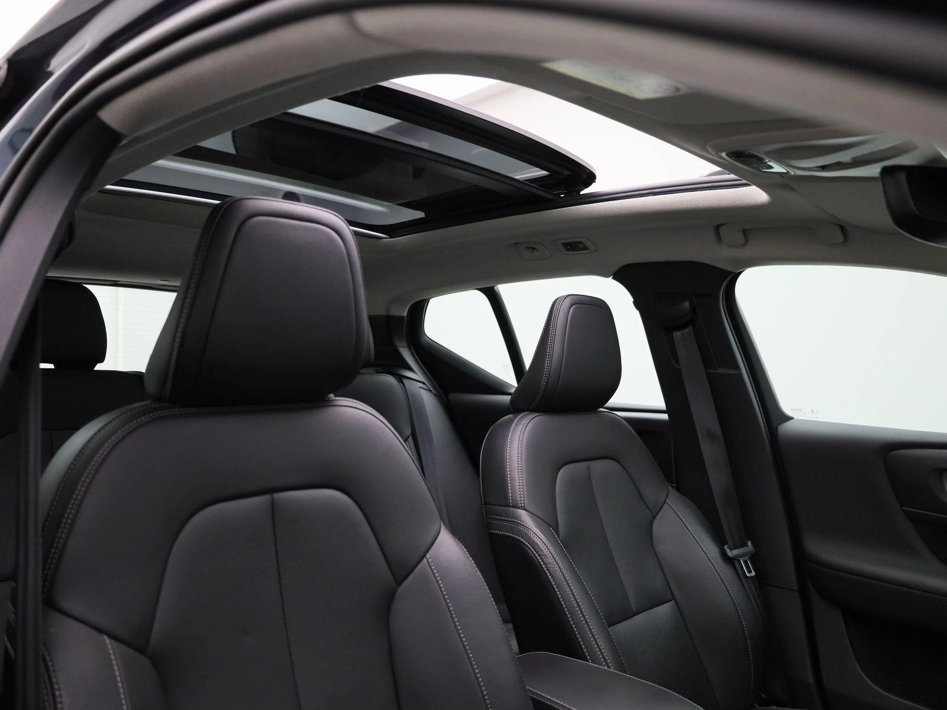 Volvo XC40 1.5 T4 Recharge Inscription