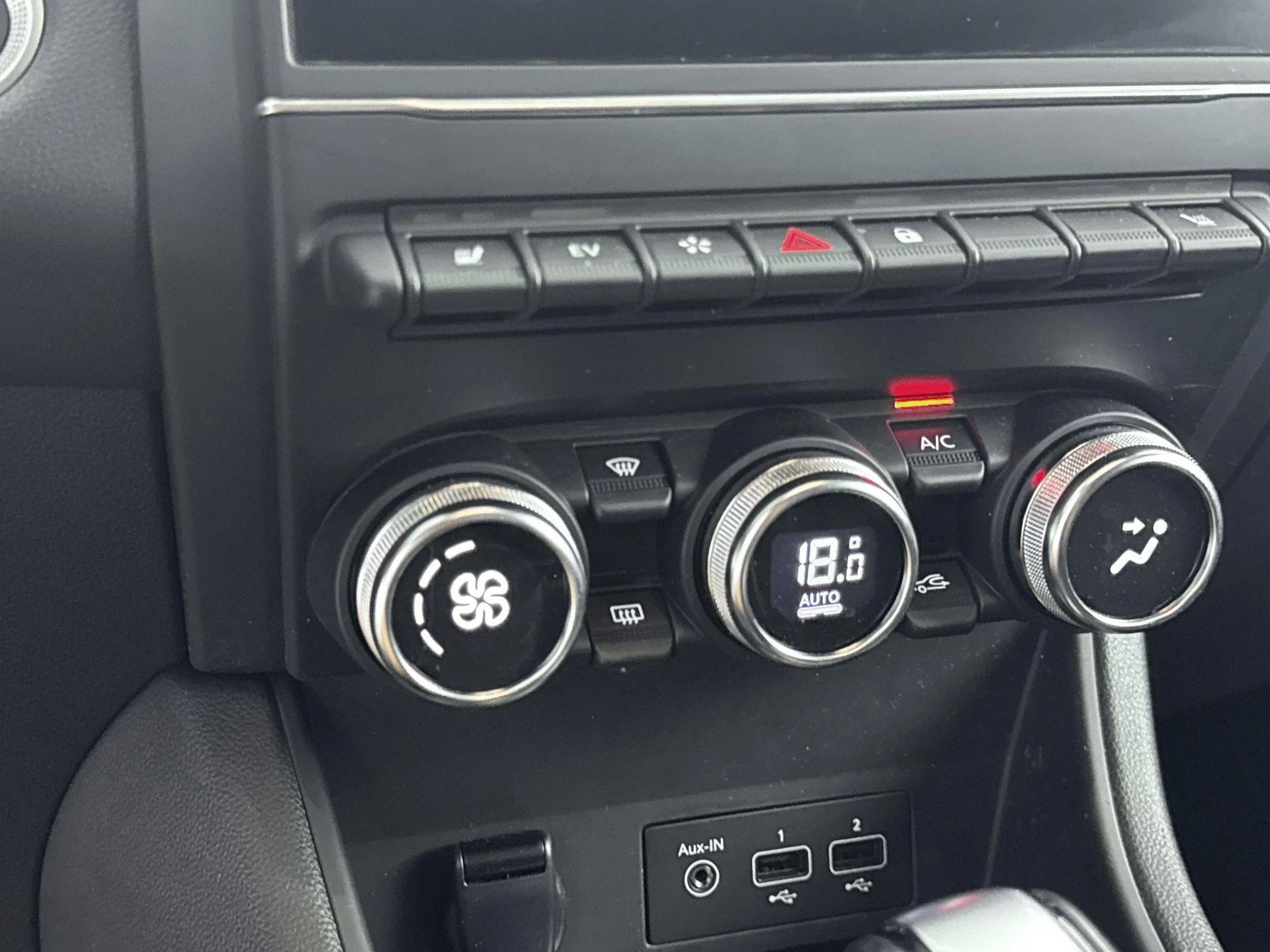 Renault Captur 1.6 E-Tech Plug-In Hybrid Techno 160PK