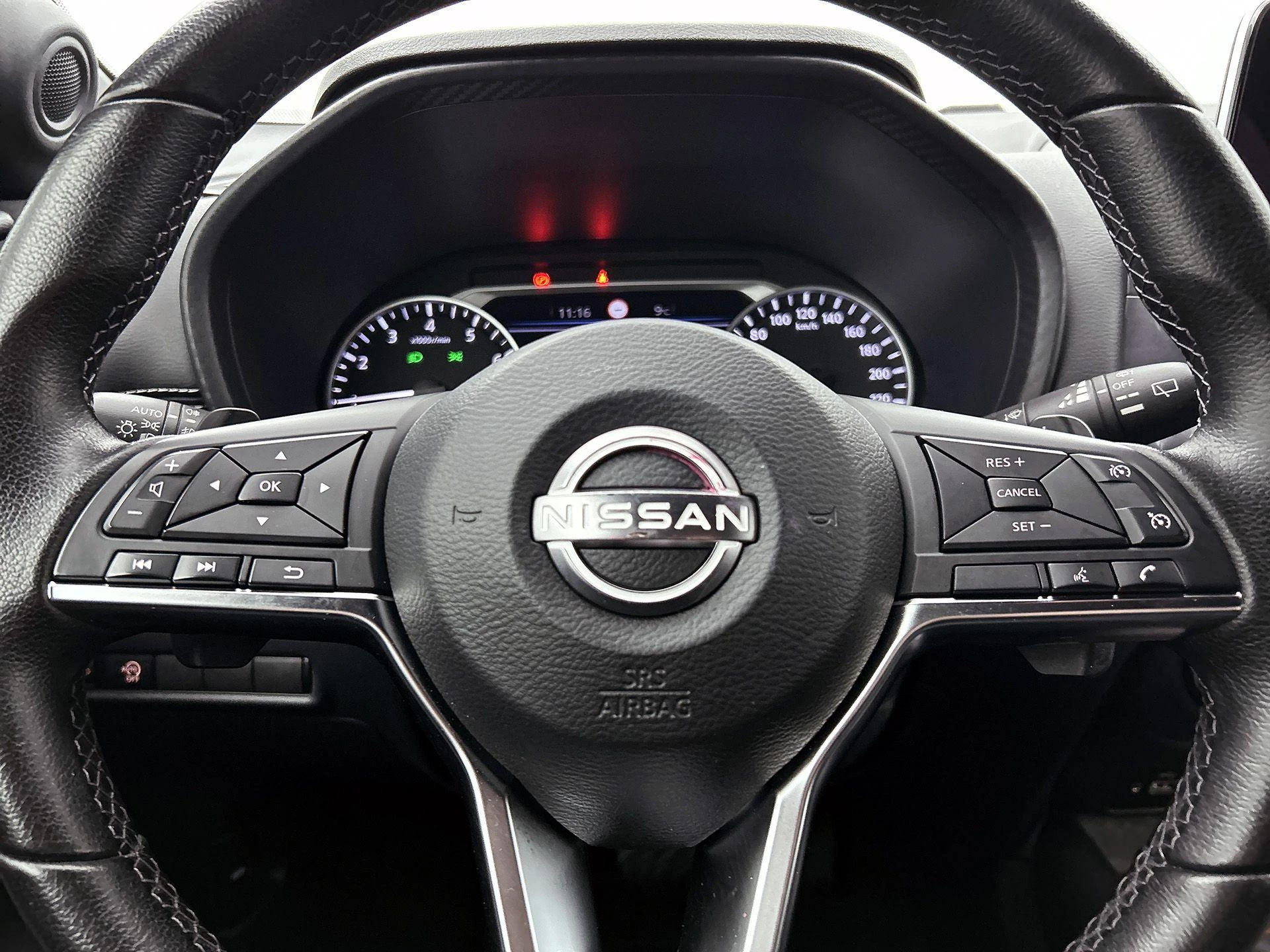 Nissan Juke 1.0 DIG-T N-Design