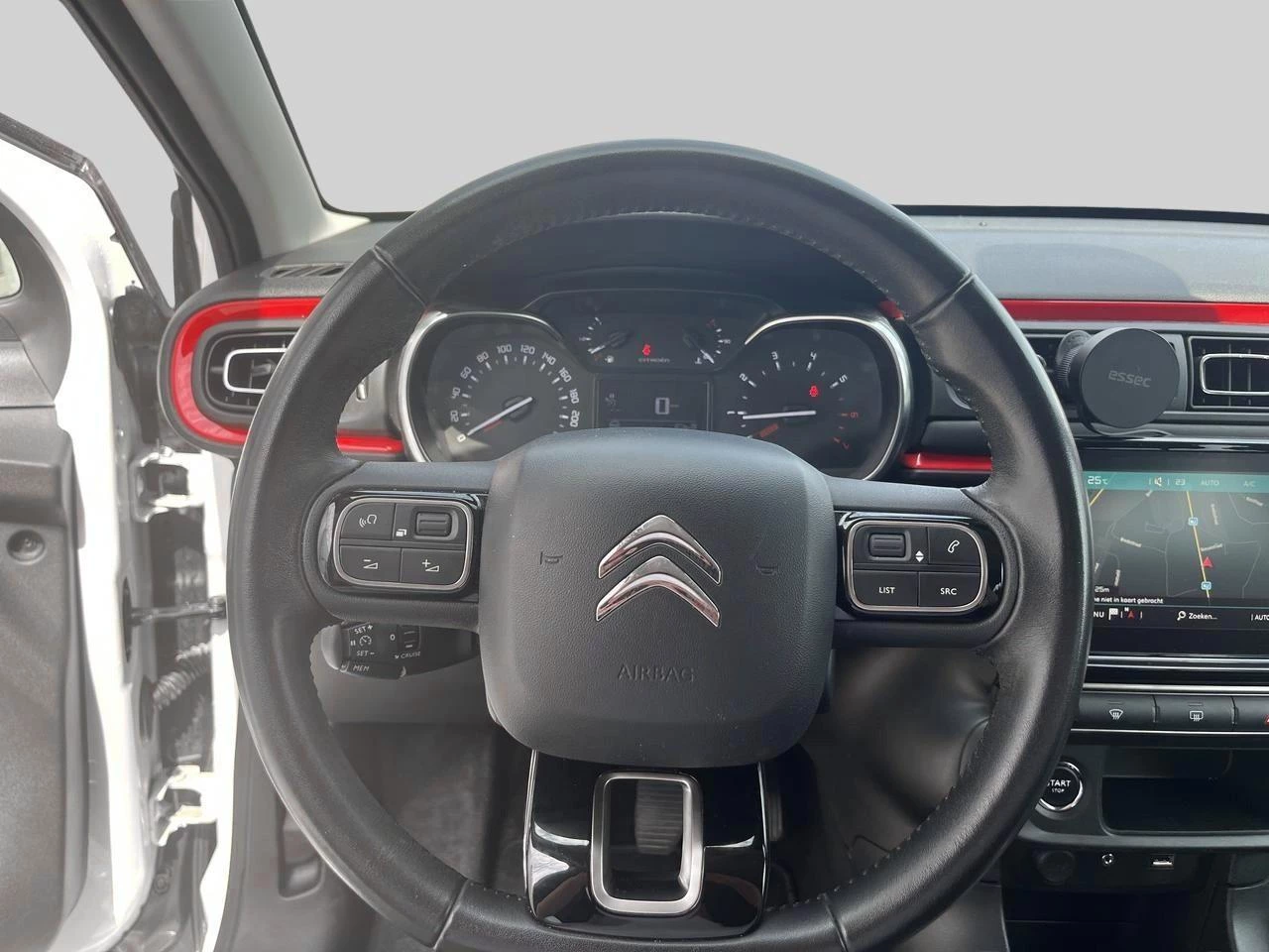 Citroën C3 1.2 PureTech 82 S&S MAN Shine