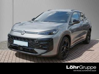 Volkswagen T-Roc 1.5 eTSI DSG R-Line 19" AHK LED+ SideAssist