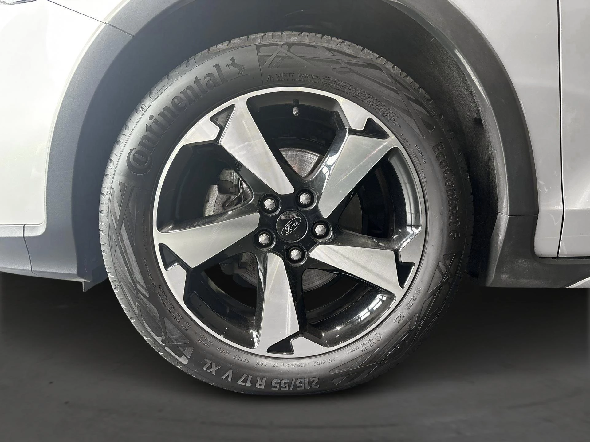 Ford Focus Active X - Driver Assist - Winterpack